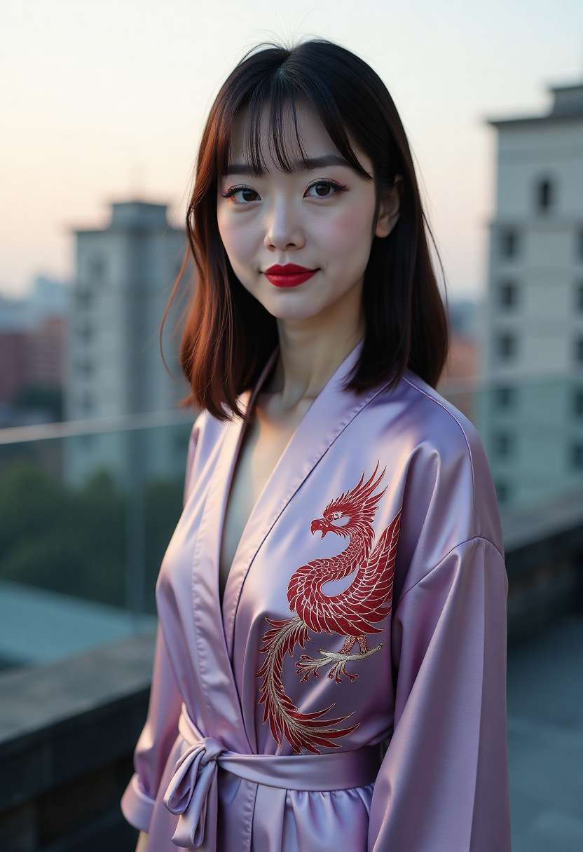 旧日晴空海报