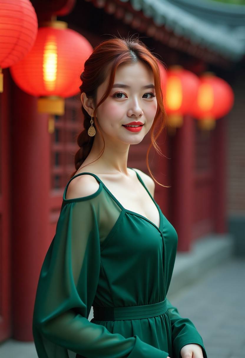 雾港来信海报