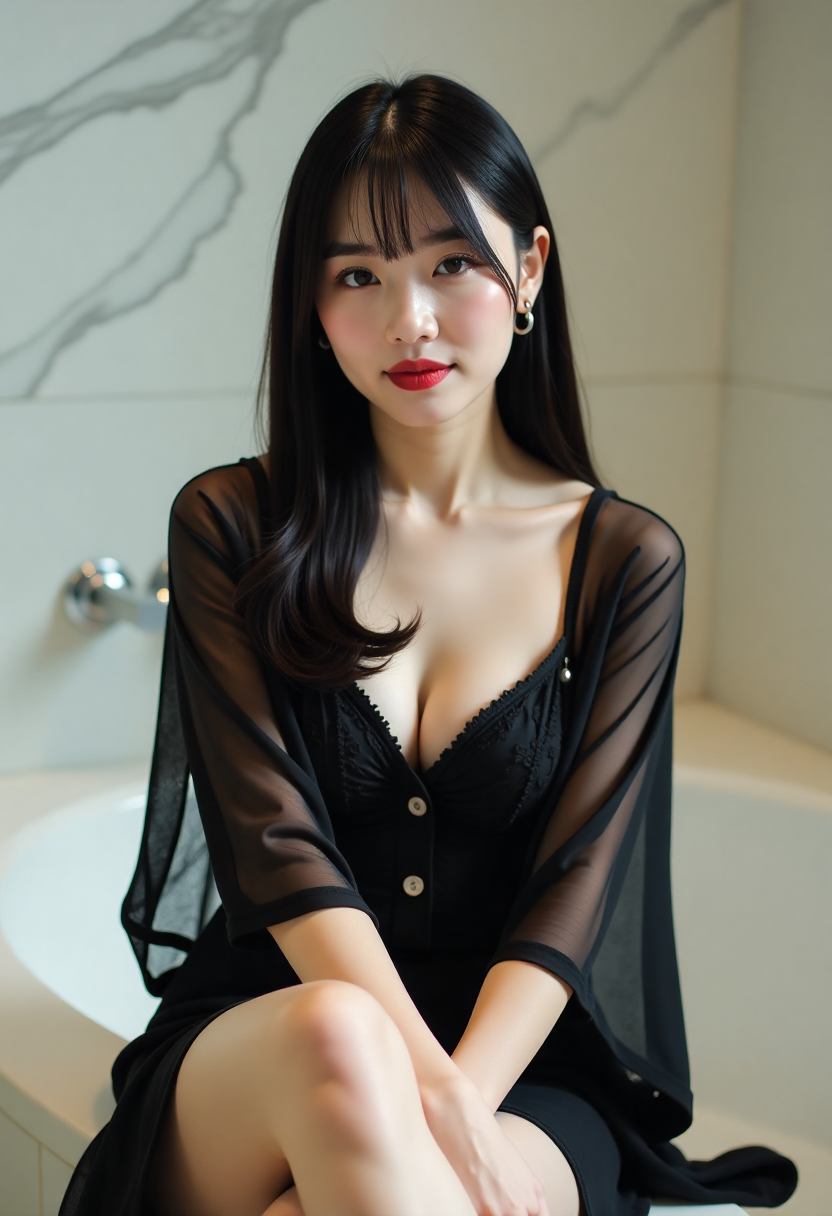 青柠夏季综艺海报