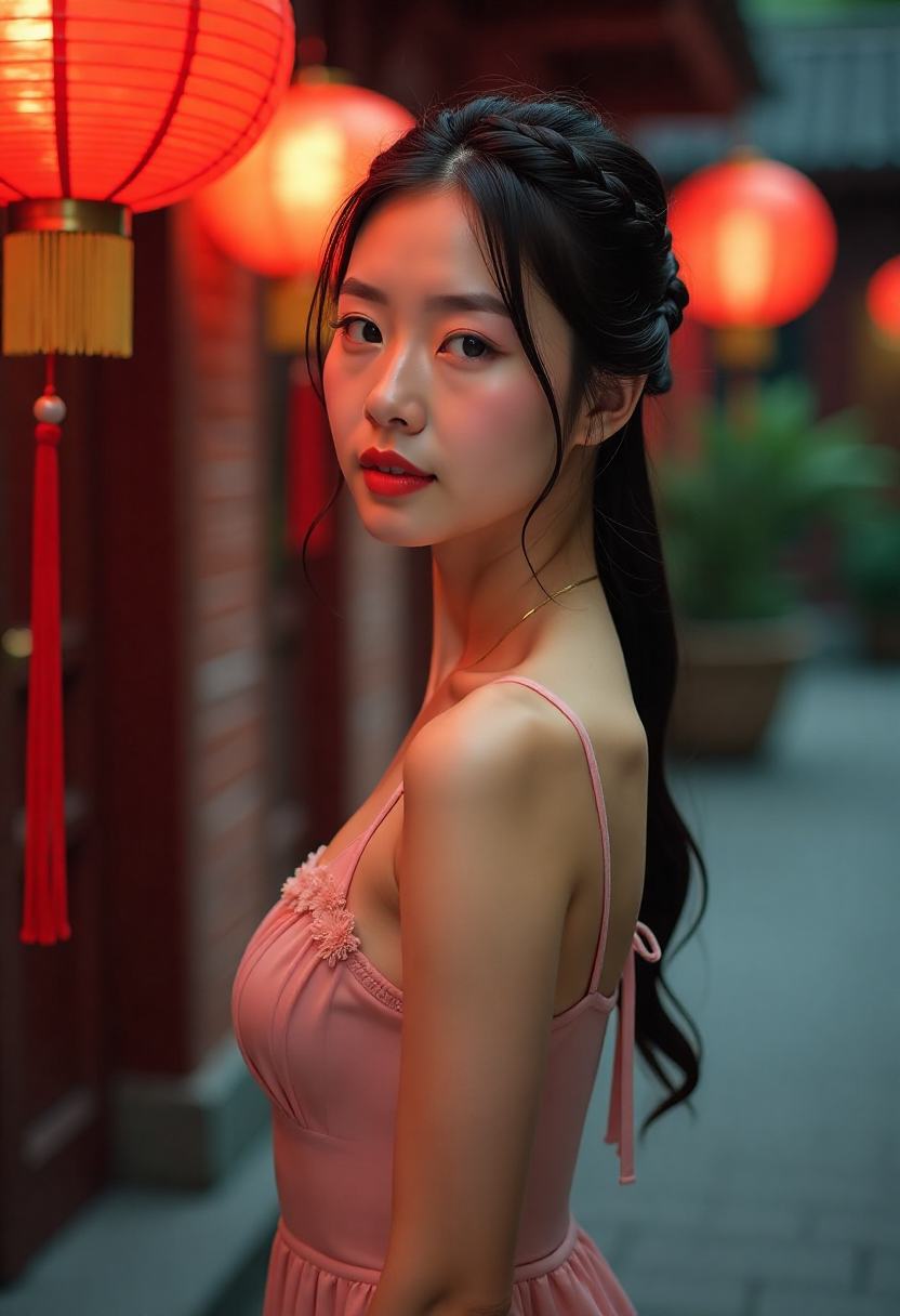 云朵邮局海报