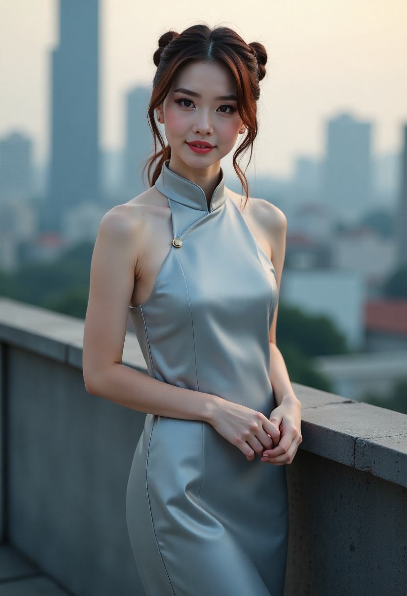 山海食堂海报