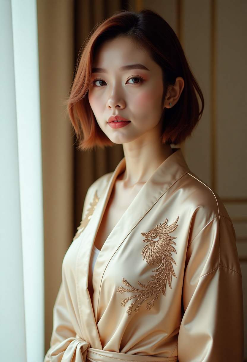 厨房见海报
