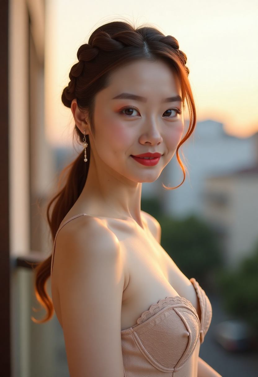 北岸旧事海报