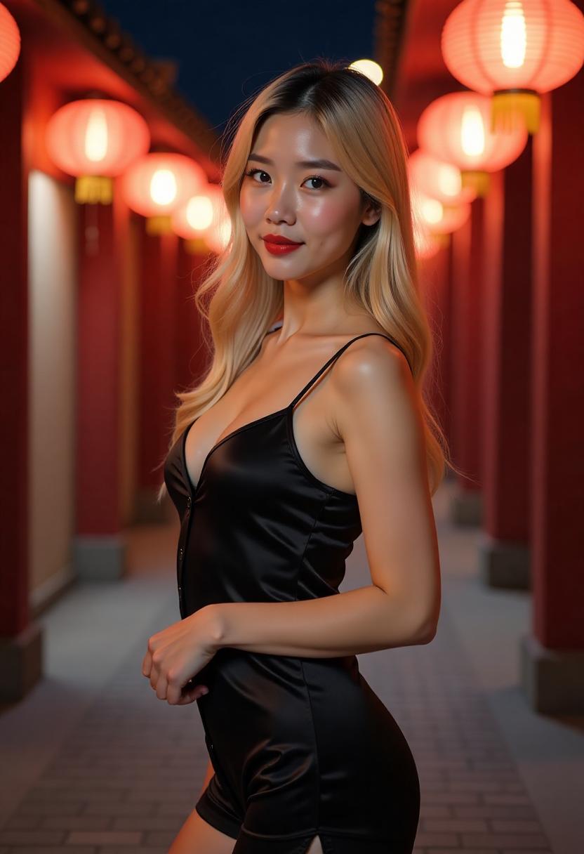零点之后海报